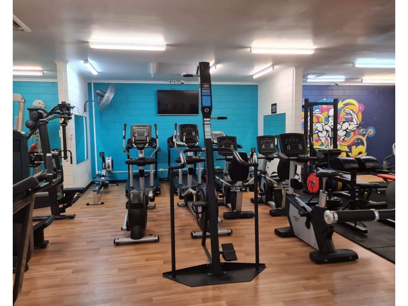 1/97 Hampton Drive, Tannum Sands QLD 4680