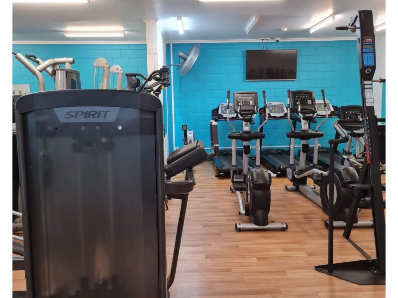 1/97 Hampton Drive, Tannum Sands QLD 4680