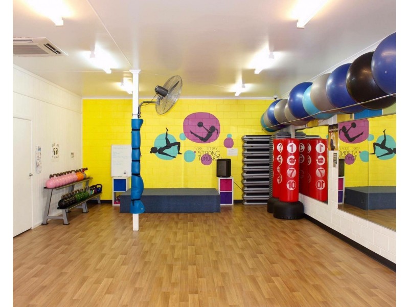 1/97 Hampton Drive, Tannum Sands QLD 4680