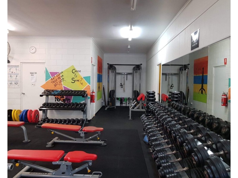 1/97 Hampton Drive, Tannum Sands QLD 4680