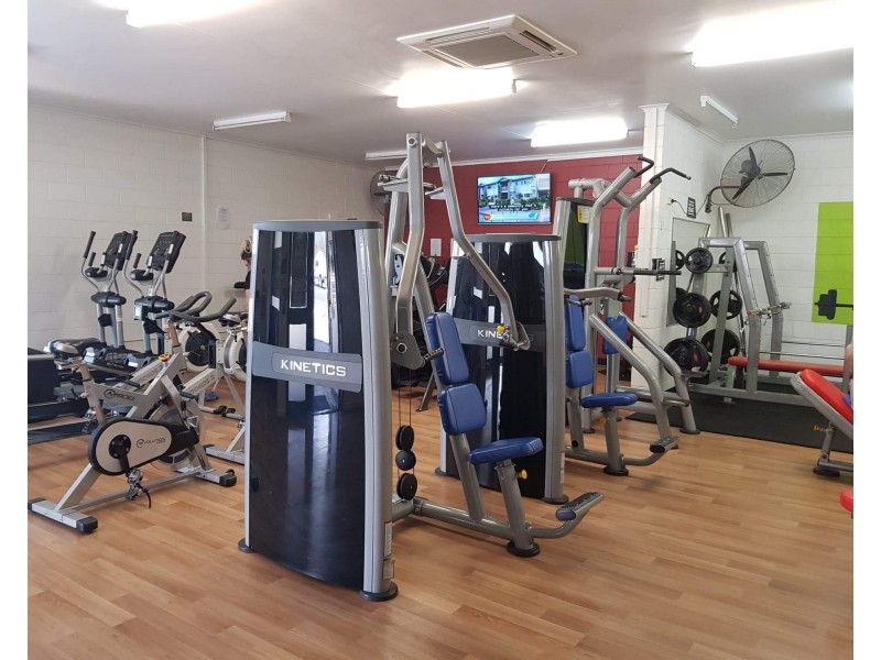 1/97 Hampton Drive, Tannum Sands QLD 4680