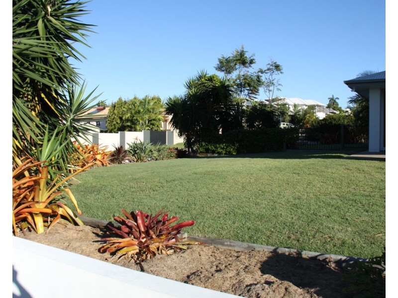 13 Tina Drive, Tannum Sands QLD 4680