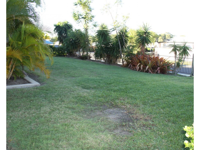 13 Tina Drive, Tannum Sands QLD 4680