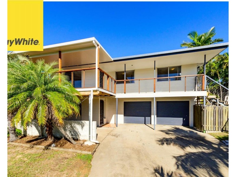 28 Sayre Cresent, Boyne Island QLD 4680