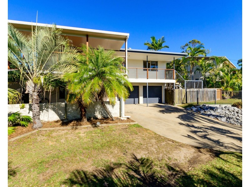 28 Sayre Cresent, Boyne Island QLD 4680
