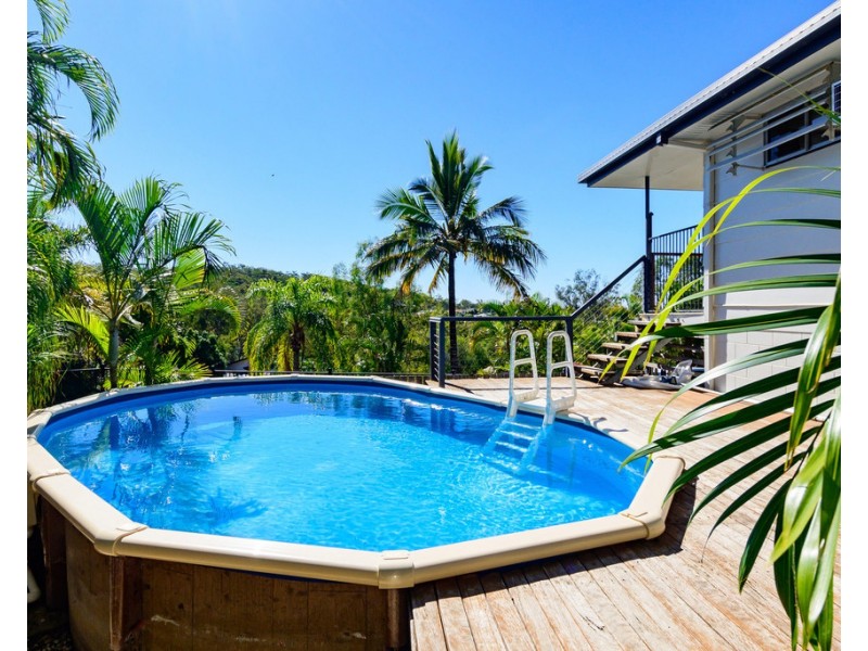 28 Sayre Cresent, Boyne Island QLD 4680
