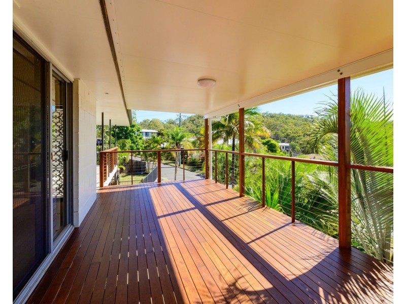 28 Sayre Cresent, Boyne Island QLD 4680