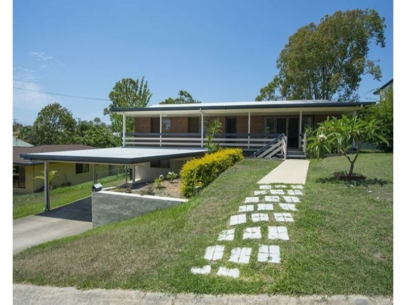 8 Chapple Court, Boyne Island QLD 4680