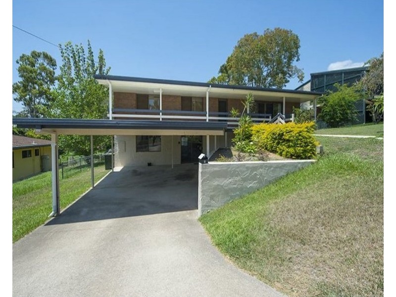 8 Chapple Court, Boyne Island QLD 4680