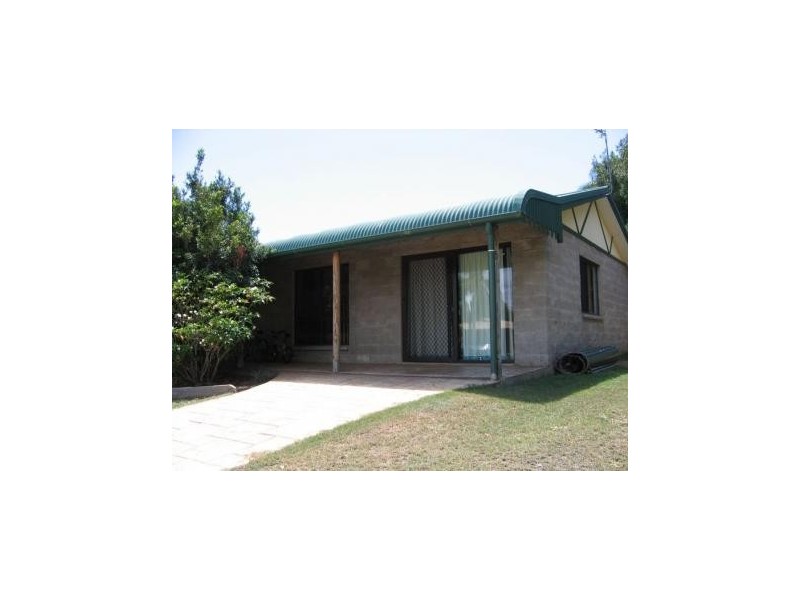 22 Wedge St, Tannum Sands QLD 4680