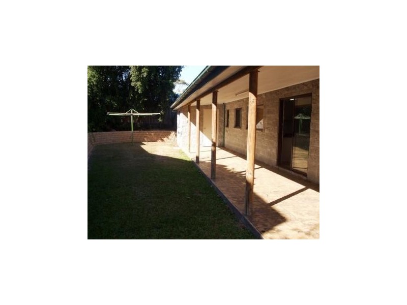 22 Wedge St, Tannum Sands QLD 4680