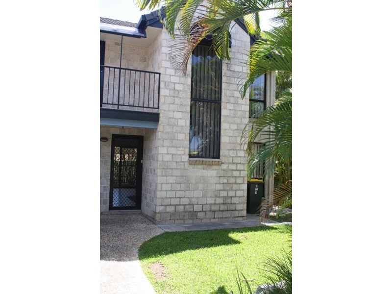 1/70 Hampton Drive, Tannum Sands QLD 4680