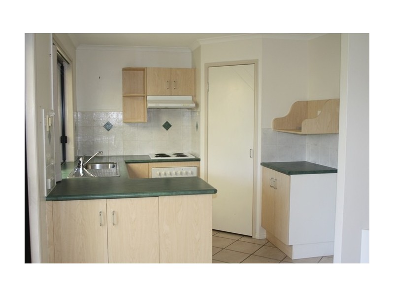 1/70 Hampton Drive, Tannum Sands QLD 4680