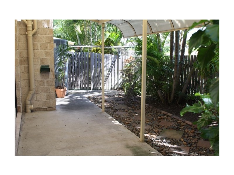 1/70 Hampton Drive, Tannum Sands QLD 4680
