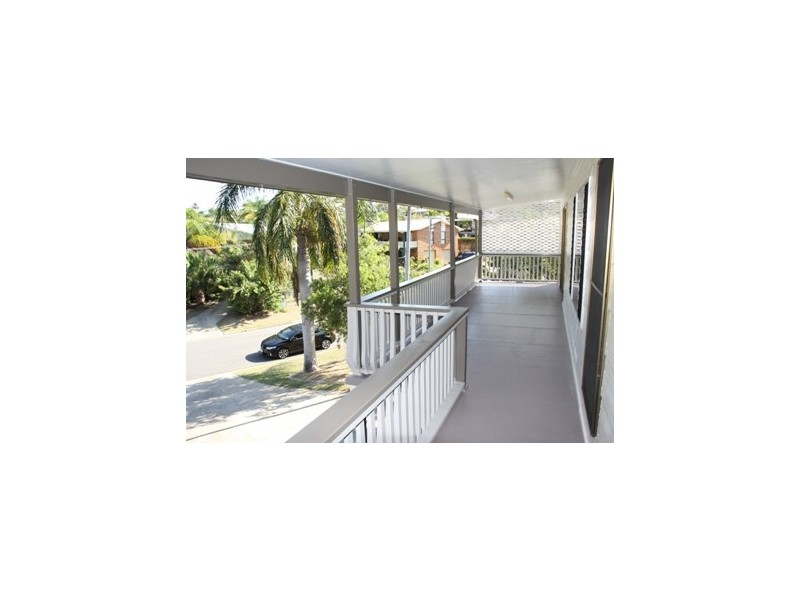 6 Neptune Street, Tannum Sands QLD 4680