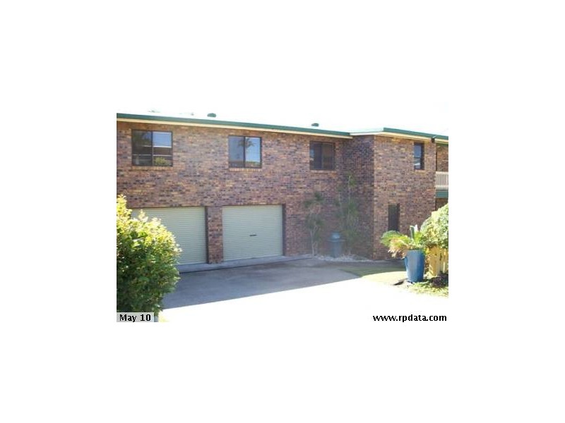 8 Gwen, Tannum Sands QLD 4680