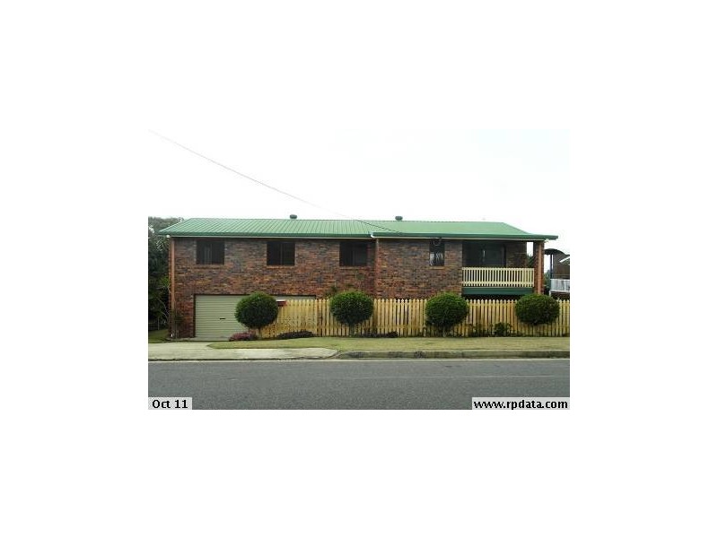 8 Gwen, Tannum Sands QLD 4680