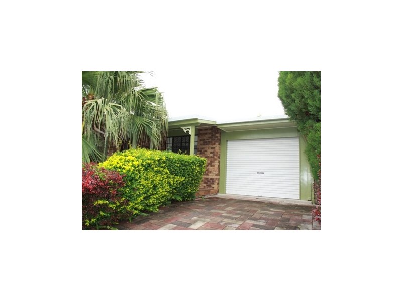 11 Swains Ct, Boyne Island QLD 4680