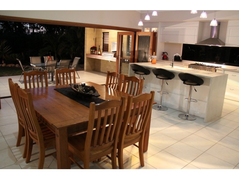 31 Plimsoll Court, Tannum Sands QLD 4680