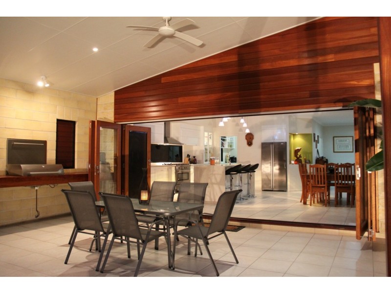 31 Plimsoll Court, Tannum Sands QLD 4680