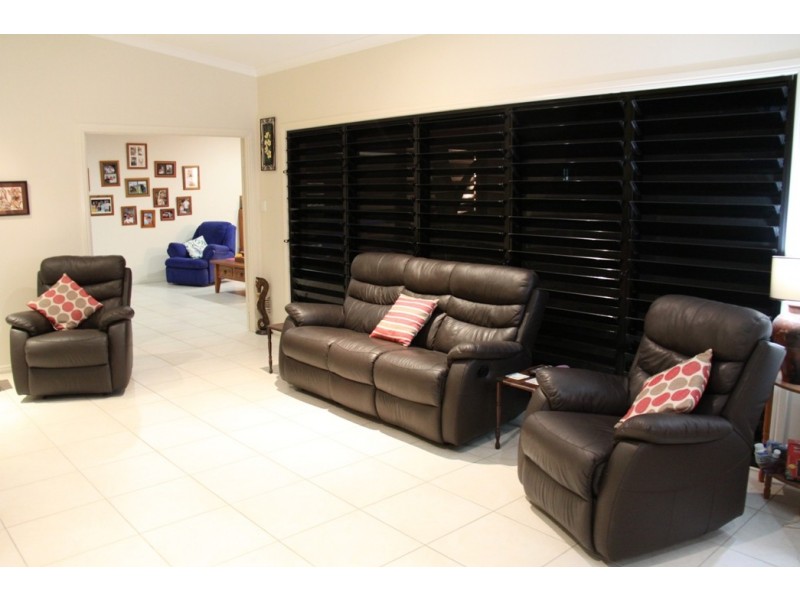 31 Plimsoll Court, Tannum Sands QLD 4680
