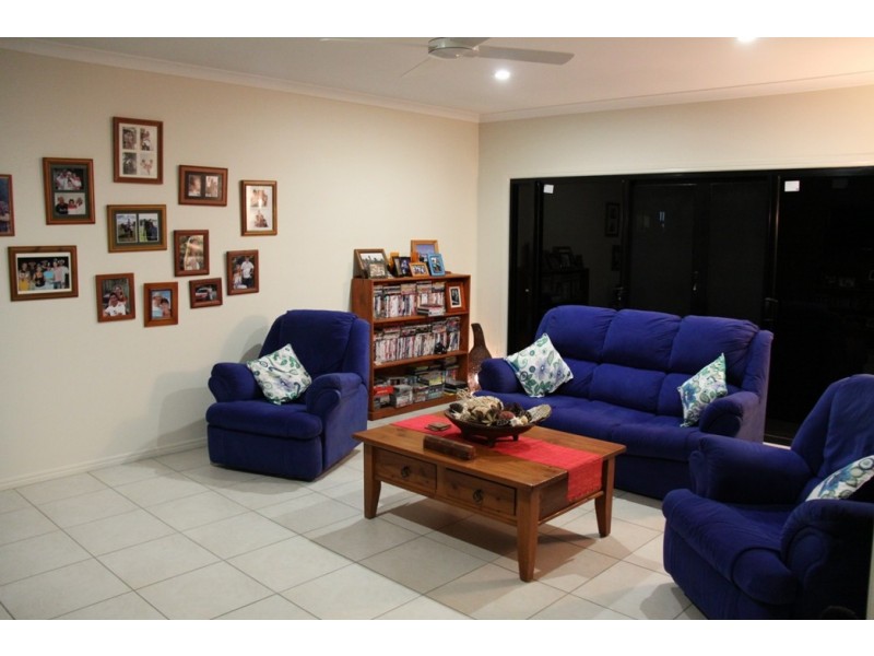31 Plimsoll Court, Tannum Sands QLD 4680