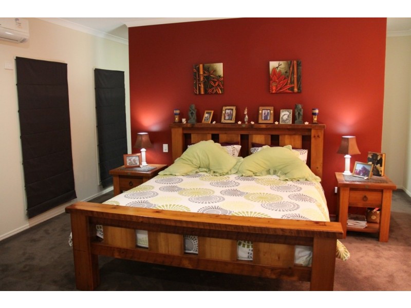 31 Plimsoll Court, Tannum Sands QLD 4680