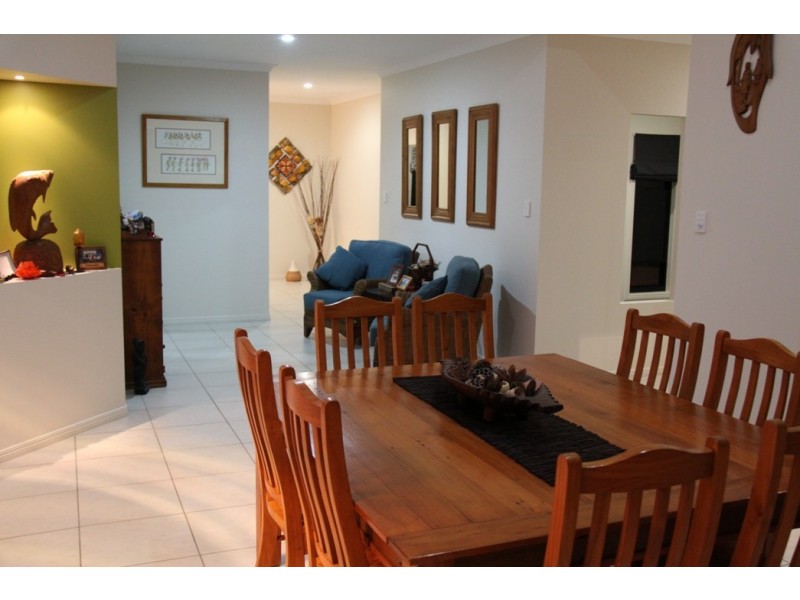 31 Plimsoll Court, Tannum Sands QLD 4680