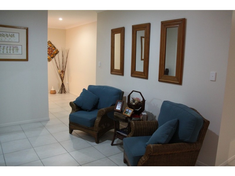 31 Plimsoll Court, Tannum Sands QLD 4680