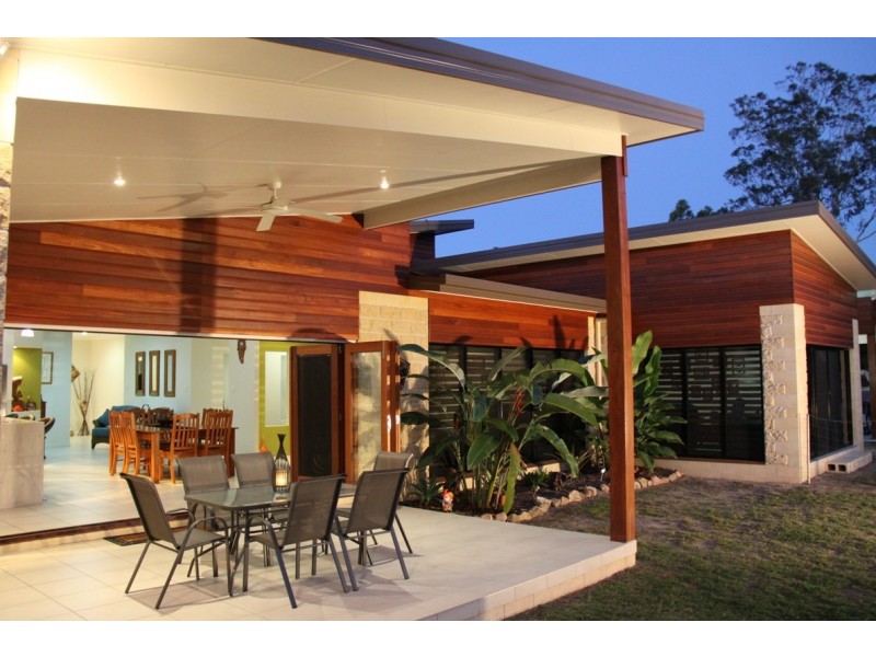 31 Plimsoll Court, Tannum Sands QLD 4680