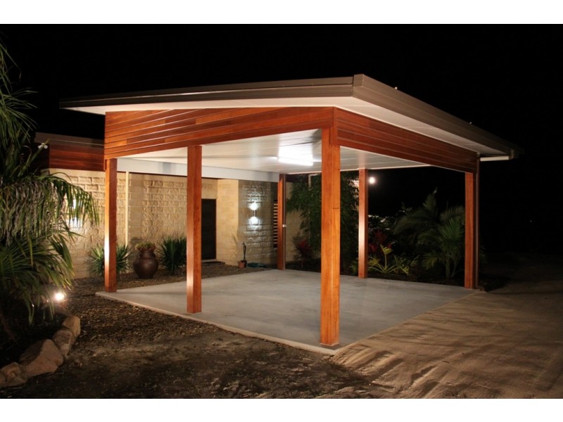 31 Plimsoll Court, Tannum Sands QLD 4680
