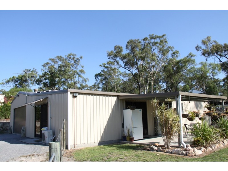 31 Plimsoll Court, Tannum Sands QLD 4680