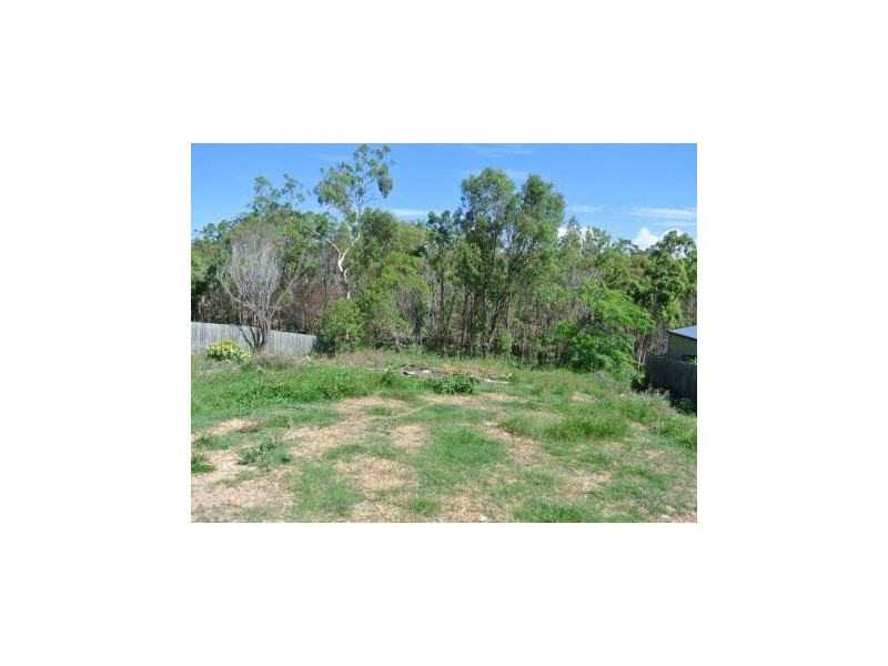 38 Pryde Street, Tannum Sands QLD 4680