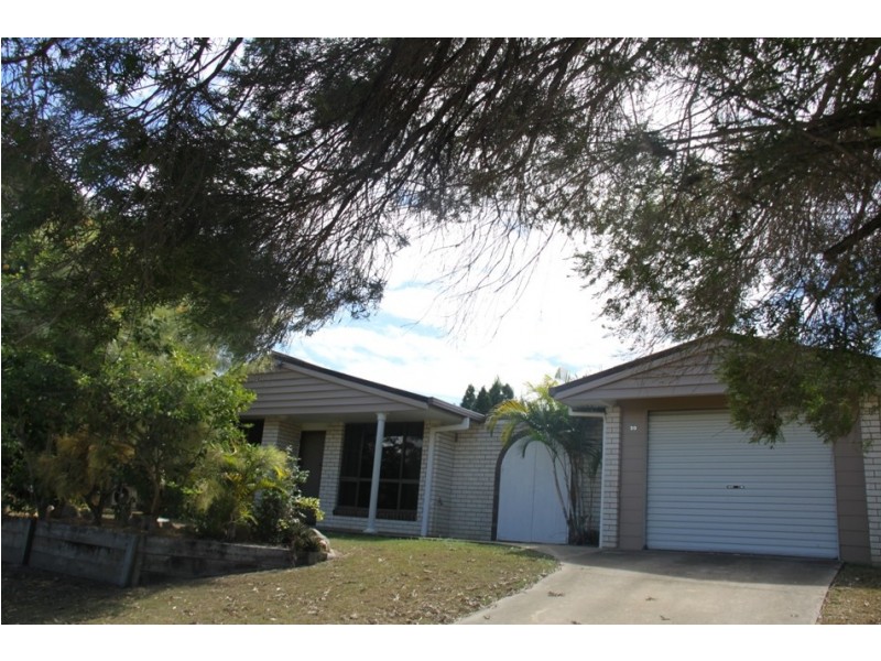 20 Pleasant Avenue, Tannum Sands QLD 4680