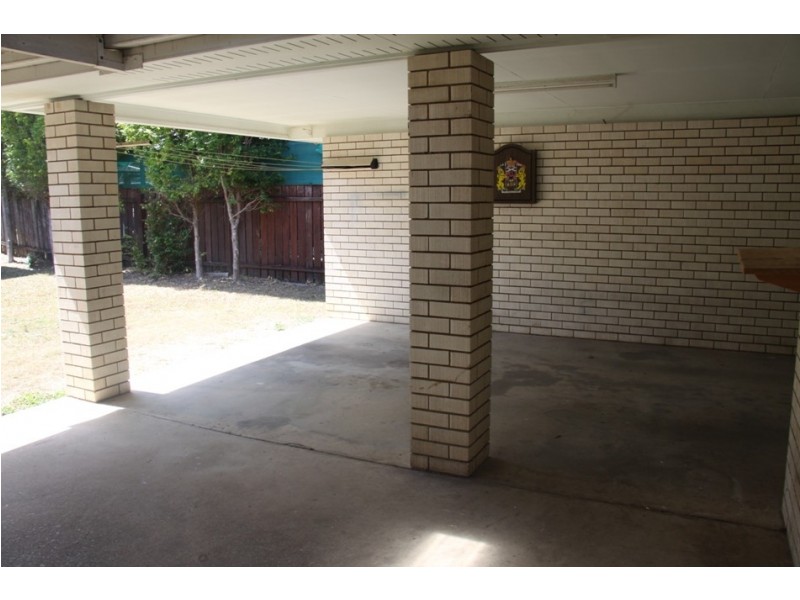 20 Pleasant Avenue, Tannum Sands QLD 4680