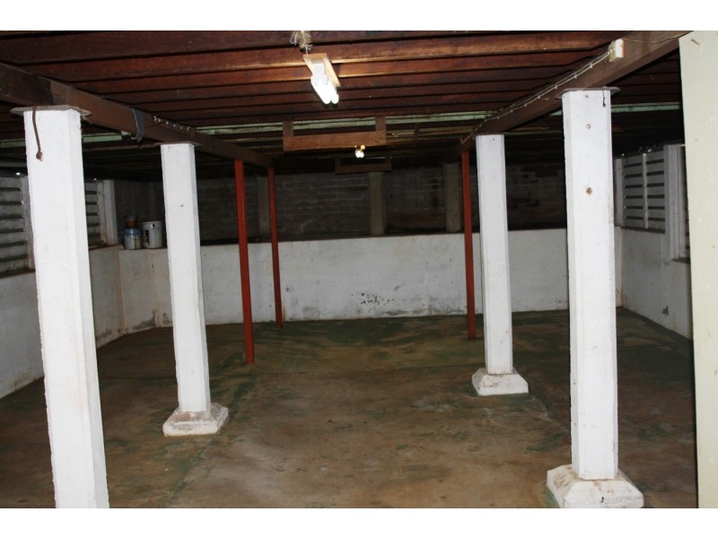 32 Busteed Street, Gladstone QLD 4680