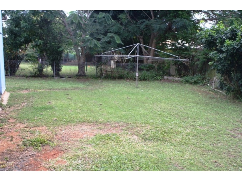 32 Busteed Street, Gladstone QLD 4680