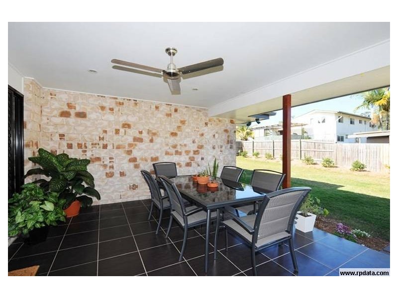 57 Bauhinia Street, Boyne Island QLD 4680