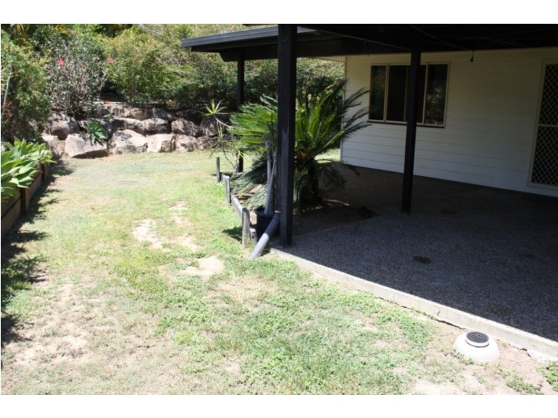 17 Beltana Drive, Boyne Island QLD 4680