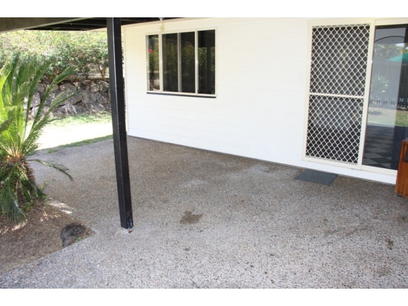 17 Beltana Drive, Boyne Island QLD 4680