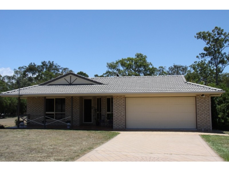 8 Silverton Drive, Tannum Sands QLD 4680