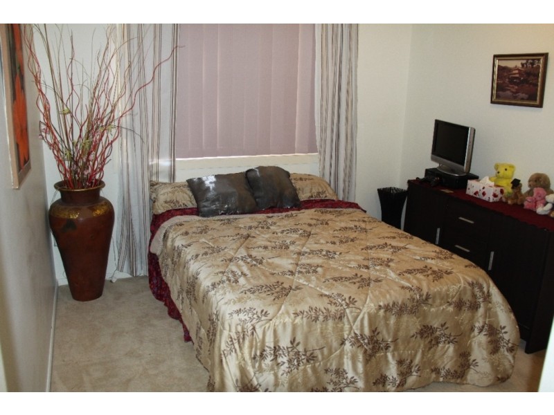 8 Silverton Drive, Tannum Sands QLD 4680