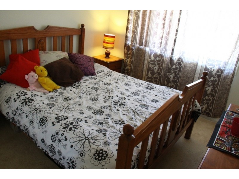 8 Silverton Drive, Tannum Sands QLD 4680