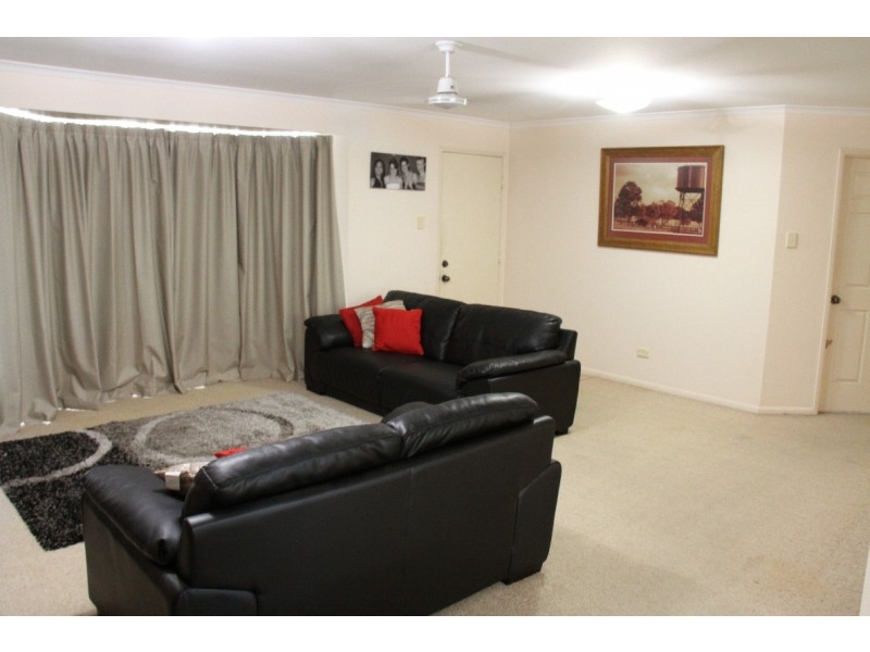 13 Curtis Avenue, Boyne Island QLD 4680
