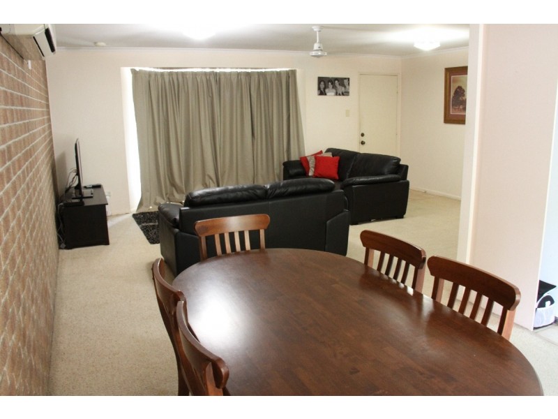 13 Curtis Avenue, Boyne Island QLD 4680
