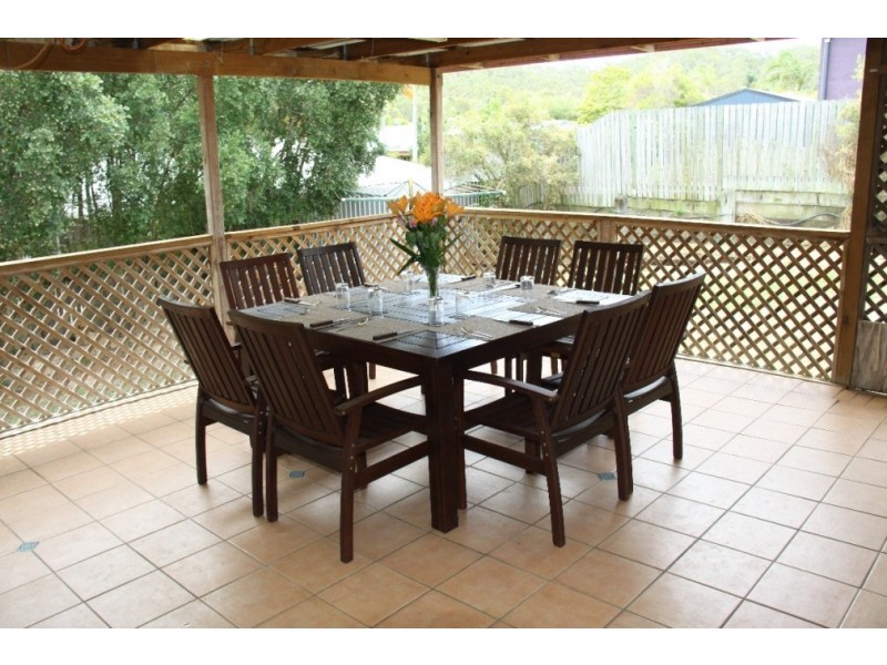 13 Curtis Avenue, Boyne Island QLD 4680