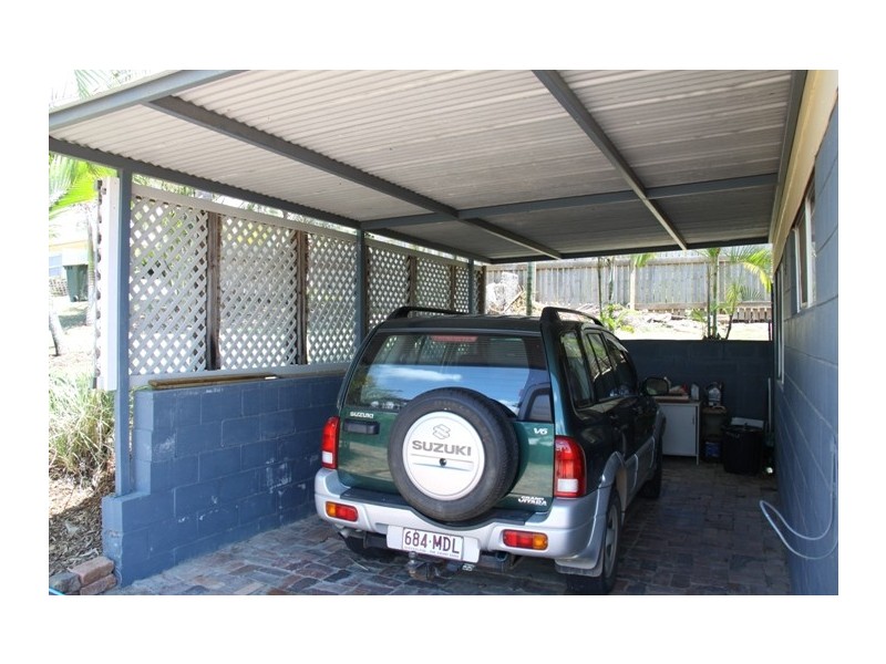 10 Sayre Crescent, Boyne Island QLD 4680