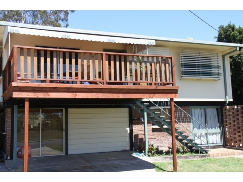 87 Tarcoola Drive, Boyne Island QLD 4680