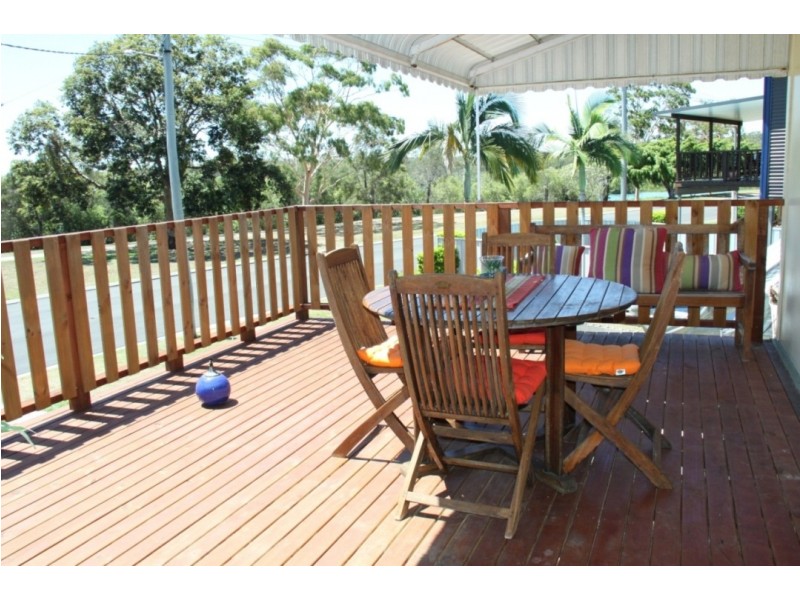 87 Tarcoola Drive, Boyne Island QLD 4680