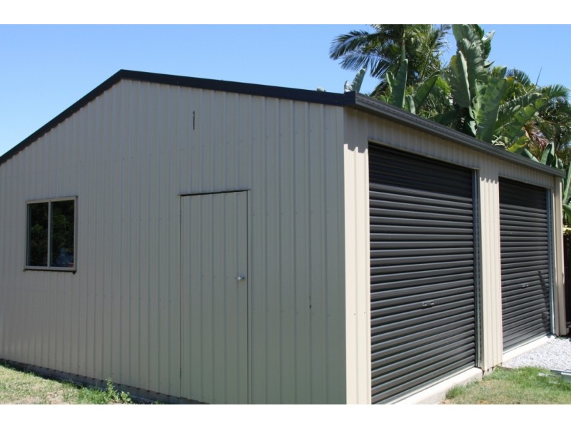 87 Tarcoola Drive, Boyne Island QLD 4680